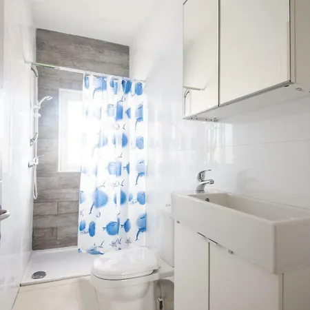 Trendy Seafront Sliema Appartement *