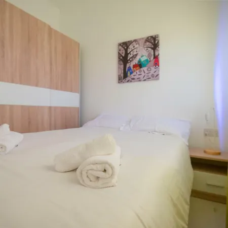 Trendy Seafront Sliema Gzira