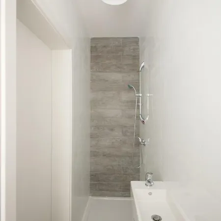 Trendy Seafront Sliema Apartamento Gzira